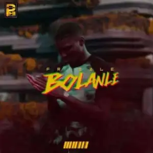 Frizzle - Bolanle